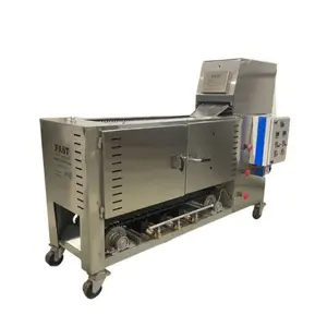 Chapati Making Machines